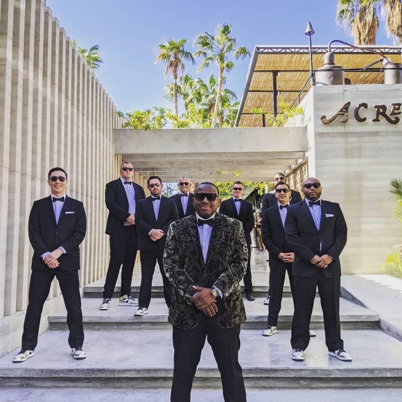 Meet your Posher, Corey - Picture 1 of 1